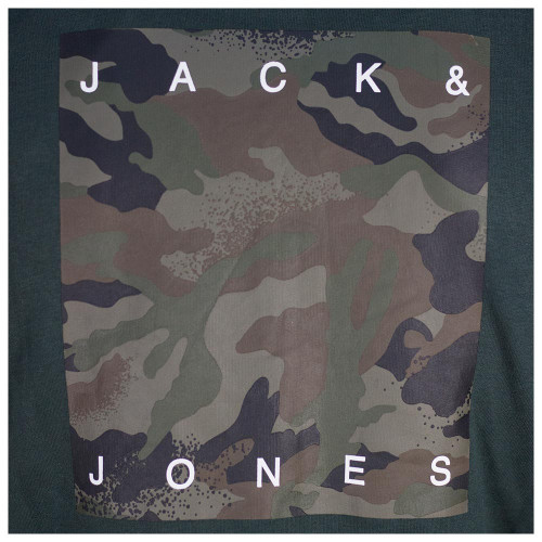 Jack & Jones Ανδρική ζακέτα